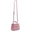 imageAnne Klein Small Top Handle with Convertible StrapCosmetic Pink