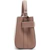 imageAnne Klein Small Top Handle with Convertible StrapMink