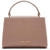 imageAnne Klein Small Top Handle with Convertible StrapMink