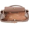 imageAnne Klein Small Top Handle with Convertible StrapMink