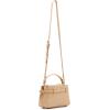 imageAnne Klein Small Top Handle with Convertible StrapPanne Cotta