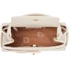 imageAnne Klein Small Top Handle with Convertible StrapParchment