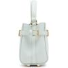 imageAnne Klein Small Top Handle with Convertible StrapSpring Jade