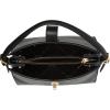 imageAnne Klein Structured Satchel ampamp StrapBlack