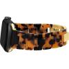 imageAnne Klein Womens Acetate Fashion Band for Apple Watch Secure Adjustable Apple Watch Band Replacement Fits Most WristsBrown