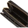 imageAnne Klein Womens Ak Small Curved WalletBlack