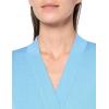 imageAnne Klein Womens Malibu CardiganAdriatic