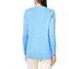 imageAnne Klein Womens Malibu CardiganAdriatic