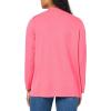 imageAnne Klein Womens Malibu CardiganPink Carnation