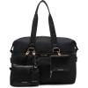 imageAnne Klein Ak 4 Piece Weekender Gift SetBlack