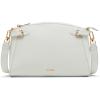 imageAnne Klein Belted Dome CrossbodySpring Jade