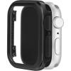 imageAnne Klein Premium Crystal Bumper Compatible with Apple Watch Seamless Fit Easy Installation Bumper for Apple WatchBlack