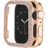 Rose Gold-Tone