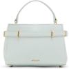 imageAnne Klein Small Top Handle with Convertible StrapSpring Jade
