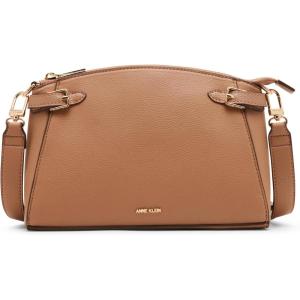 imageAnne Klein Belted Dome CrossbodySunbaked