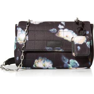 imageAnne Klein Neoprene Flap CrossbodyFloral