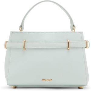 imageAnne Klein Small Top Handle with Convertible StrapSpring Jade