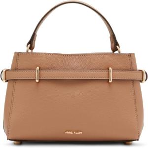 imageAnne Klein Small Top Handle with Convertible StrapSunbaked