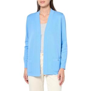 imageAnne Klein Womens Malibu CardiganAdriatic