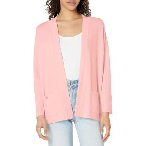 imageAnne Klein Womens Malibu CardiganRosebud