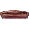imageAnne Klein AK 3 Piece Gift Set with Turn Lock Clutch Bordeaux