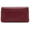 imageAnne Klein AK 3 Piece Gift Set with Turn Lock Clutch Bordeaux