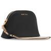 imageAnne Klein Ak 3 Piece Pouch Gift Set with Web DetailingBlack