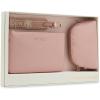 imageAnne Klein Ak 3 Piece Pouch Gift Set with Web DetailingRosewater