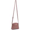 imageAnne Klein Dome Crossbody with Detachable Card CaseMauve Mist