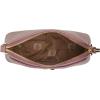 imageAnne Klein Dome Crossbody with Detachable Card CaseMauve Mist