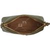 imageAnne Klein Dome Crossbody with Detachable Card CaseOlive