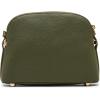 imageAnne Klein Dome Crossbody with Detachable Card CaseOlive