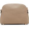 imageAnne Klein Dome Crossbody with Detachable Card CaseTruffle