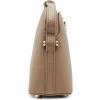 imageAnne Klein Dome Crossbody with Detachable Card CaseTruffle