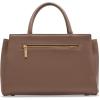 imageAnne Klein Triple Satchel with Detachable StrapMink