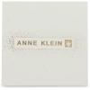 imageAnne Klein Womens Ak 3 Piece Gift Set with Double Zip Camera CrossbodyTruffle