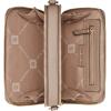 imageAnne Klein Womens Ak 3 Piece Gift Set with Double Zip Camera CrossbodyTruffle