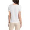 imageAnne Klein Womens ContemporaryBright White