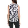 imageAnne Klein Womens ContemporaryPure White Blue