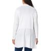imageAnne Klein Womens Monterey CardiganBright White