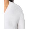 imageAnne Klein Womens Monterey CardiganBright White