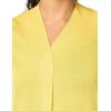 imageAnne Klein Womens Monterey CardiganGolden Eye