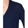 imageAnne Klein Womens Monterey CardiganNormandy Blue