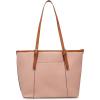 imageAnne Klein Womens Perfect ToteCarnationSaddle