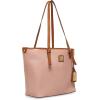 imageAnne Klein Womens Perfect ToteCarnationSaddle