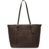 imageAnne Klein Womens Perfect ToteExpresso