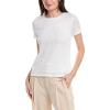 imageAnne Klein Womens ContemporaryBright White