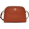 imageAnne Klein Womens Dome CrossbodySaddle