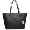 imageAnne Klein Womens Perfect ToteBlack