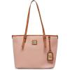 imageAnne Klein Womens Perfect ToteCarnationSaddle